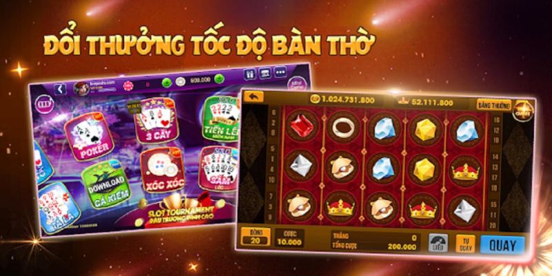 Mẹo chơi game bài đổi thưởng để tăng tỷ lệ thắng