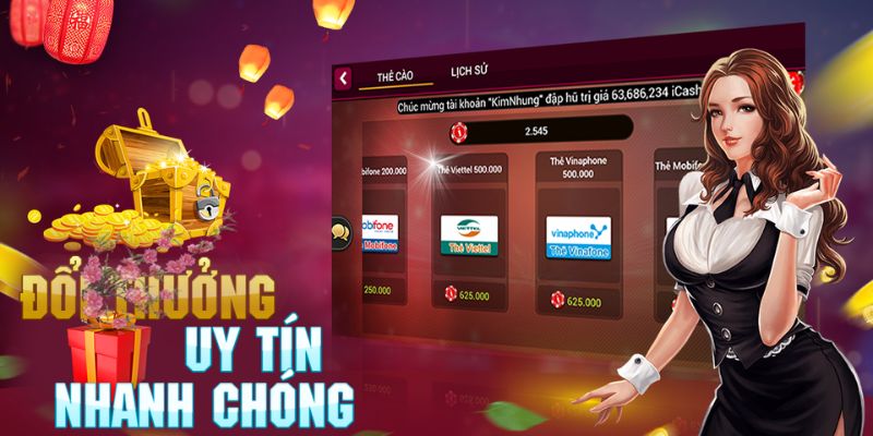 Những lưu ý khi tham gia game bài đổi thưởng