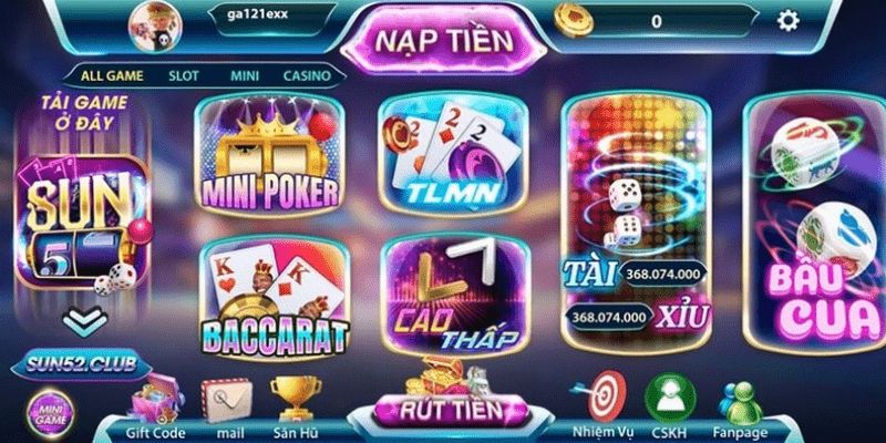 Các ưu điểm của game đổi thưởng ATM