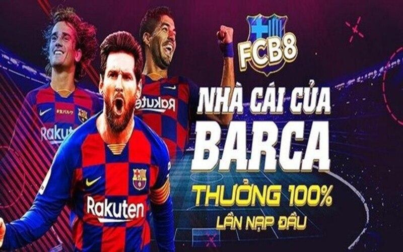 Đa dạng các khuyến mãi hấp dẫn chỉ có tại FCB 8