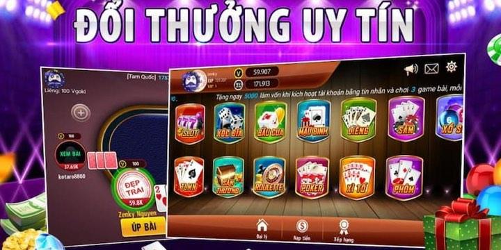 Ưu điểm vượt trội của Royal club so với các cổng game khác