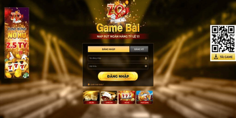 Mẹo chơi game bài đổi thưởng hiệu quả trên Zowin.