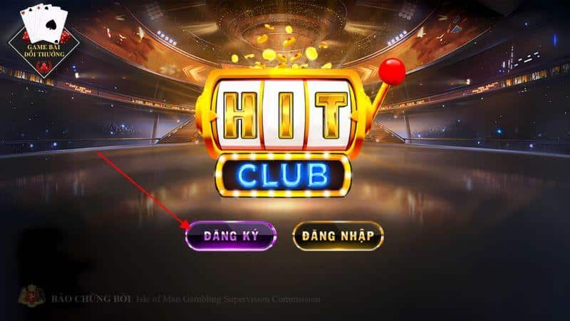 Đăng ký Hit Club