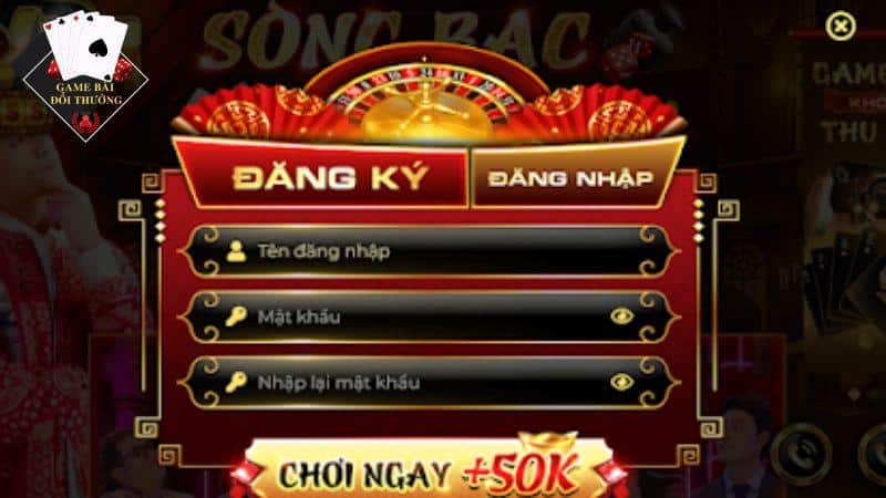 Hướng dẫn quy trình đăng ký Hitclub chi tiết cho newbie