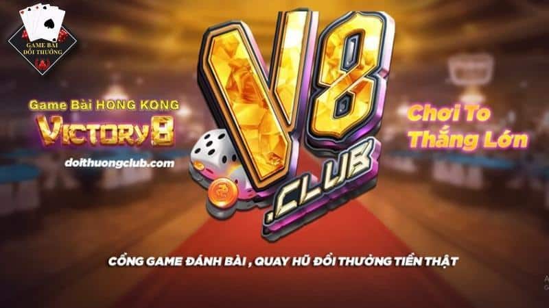 Điều kiện khi đăng ký V8 Club