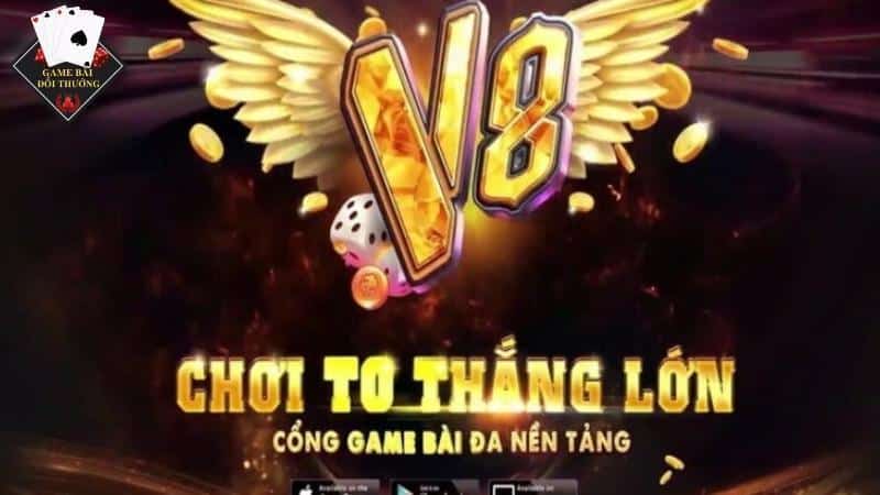 Các khuyến mãi khi đăng ký V8 Club