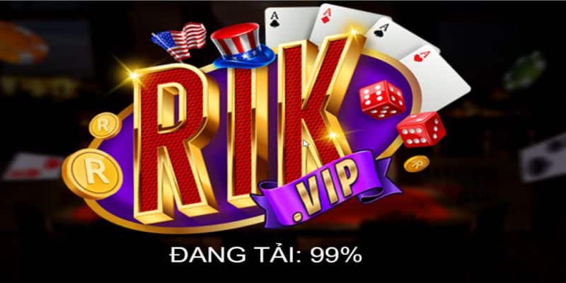 Giới thiệu về cổng game bài đổi thưởng rikvip