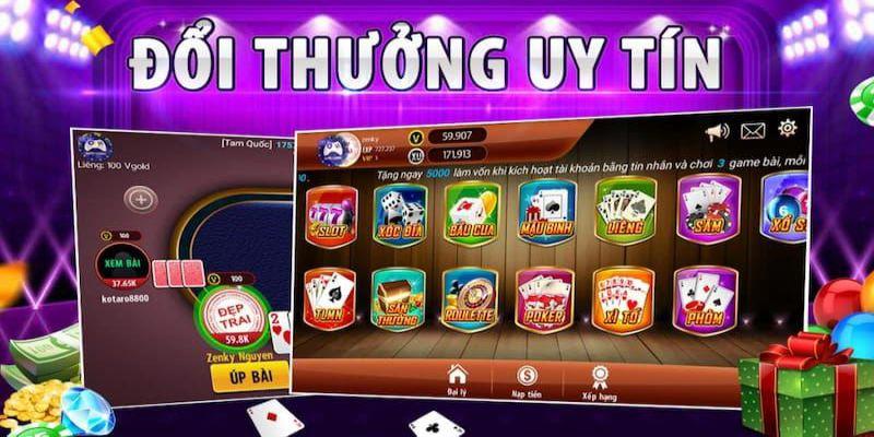 Kinh nghiêm chơi game bài vip club đổi thưởng