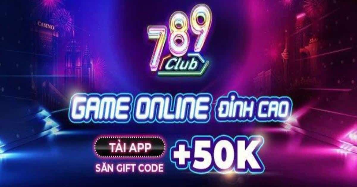 Giới thiệu về 789club