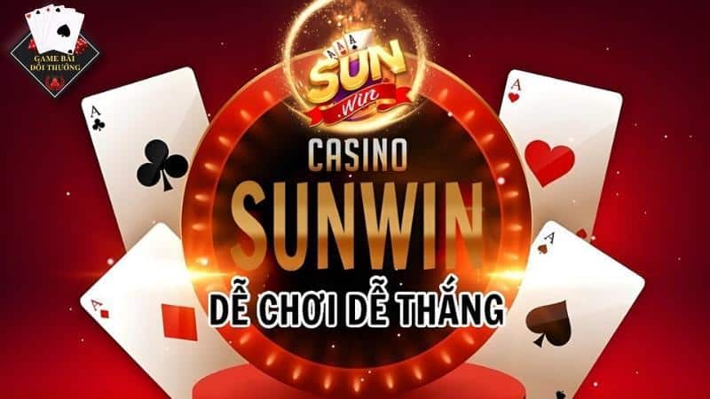 Vì sao cần phải nạp tiền Sunwin?