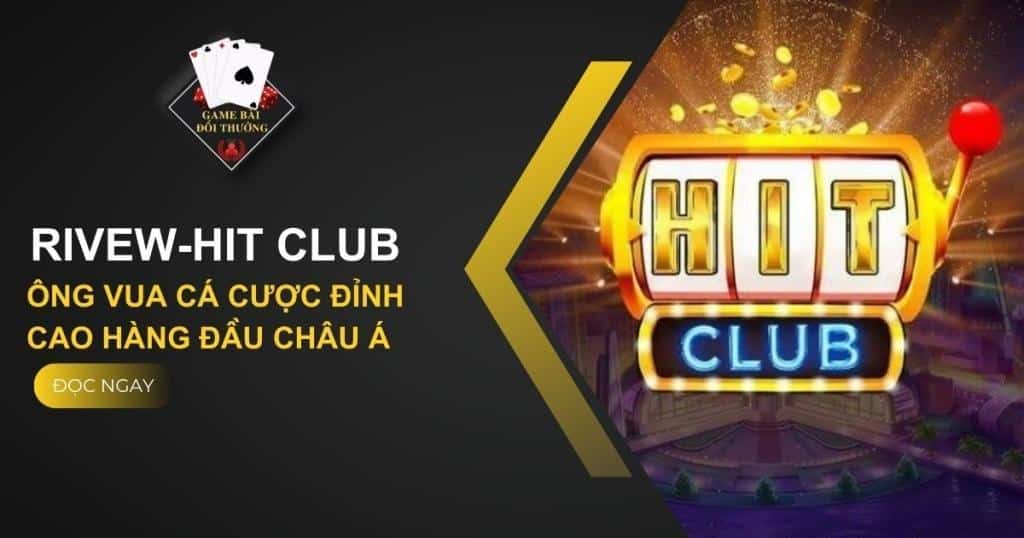 Hit Club