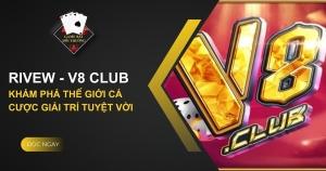 rivew nhà cái v8 club