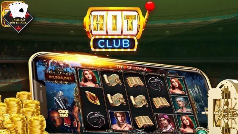 Điều kiện rút tiền Hit Club