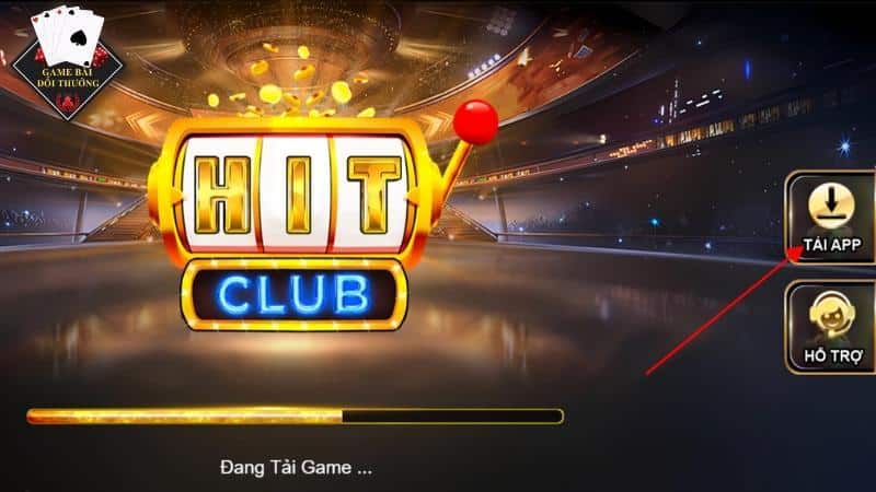 Những ưu điểm khi tải app Hit Club về điện thoại