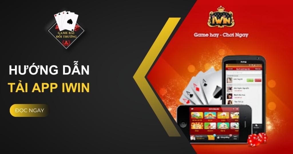 Tải App Iwin