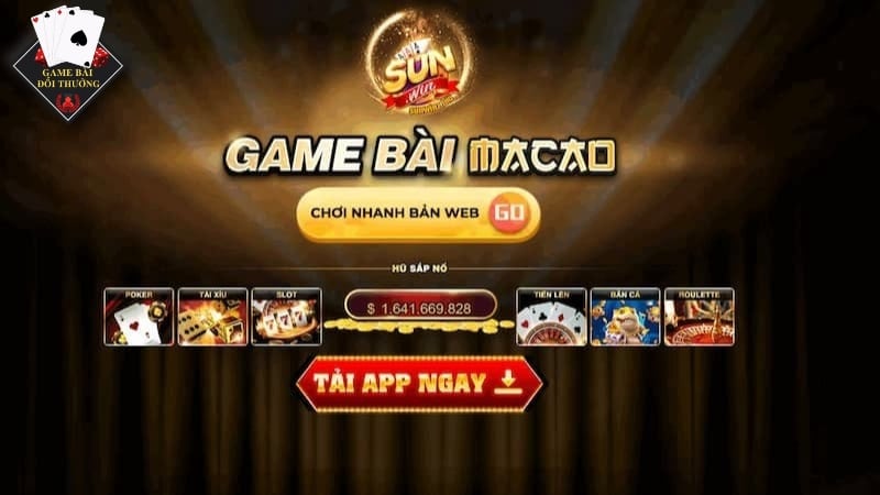 Hướng dẫn các bước tải app Sunwin trên Android và iOS