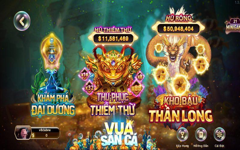 Những tựa game đầy thu hút người chơi