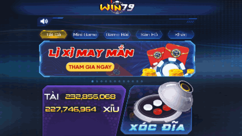 Dễ dàng chơi game đổi thưởng Win 79 ở bất kỳ đâu