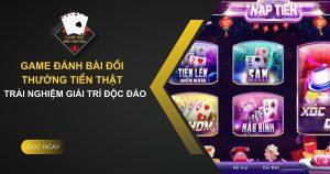 789 Club - Game Đánh Bài Đổi Thưởng Tiền Thật Siêu Hot Năm 2024