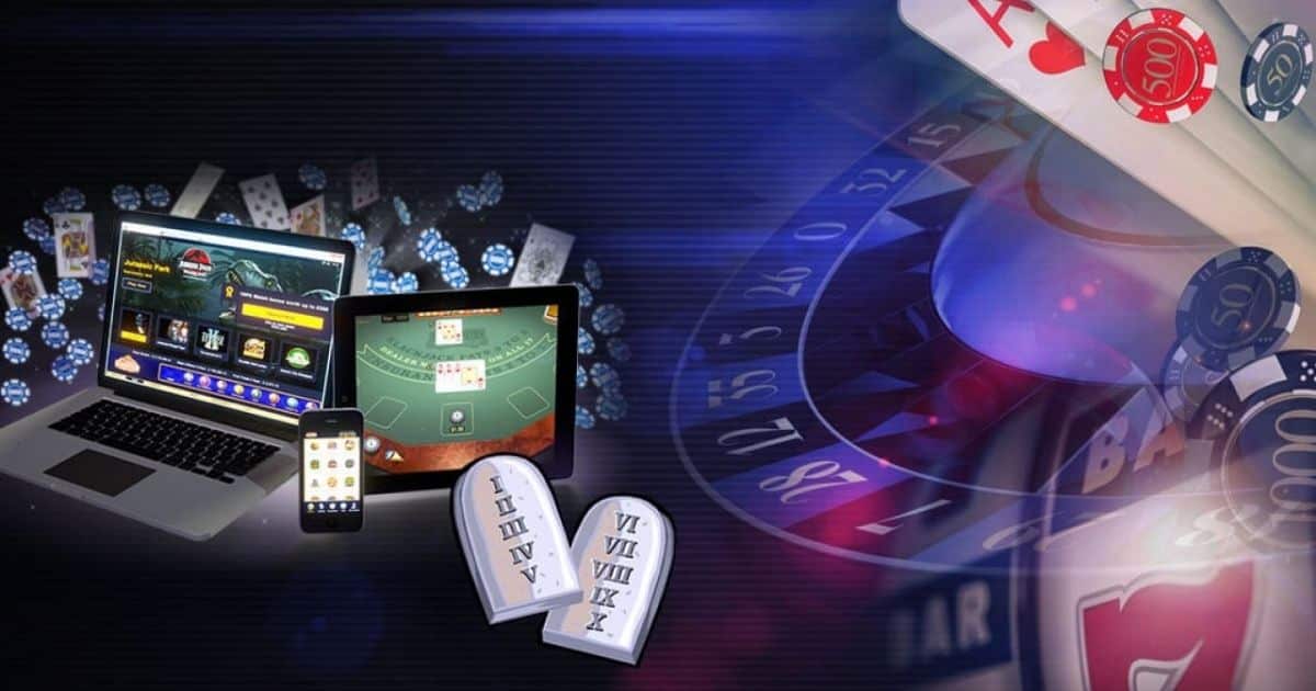 So sánh giữa Baccarat và các trò chơi casino khác như Blackjack, Roulette