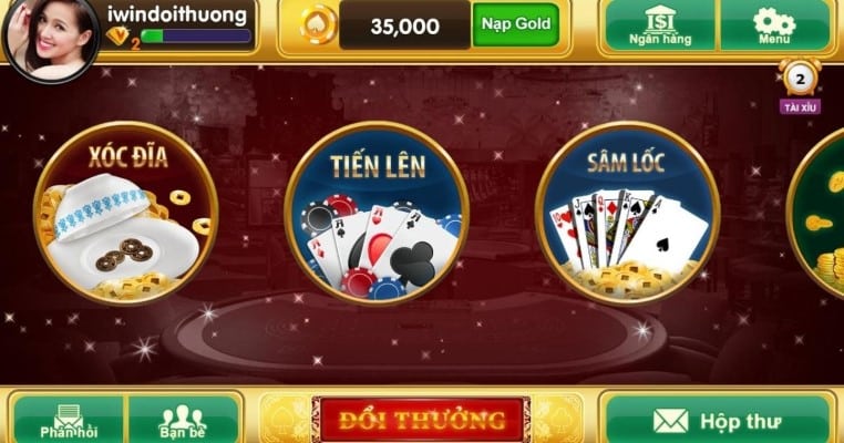 Review về các trang web uy tín để chơi game đánh bài trực tuyến