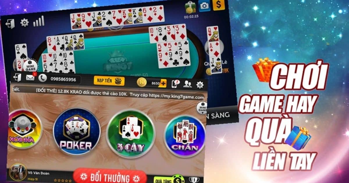 Tìm hiểu về tỷ lệ trả thưởng Baccarat tại các sòng bài trực tuyến uy tín