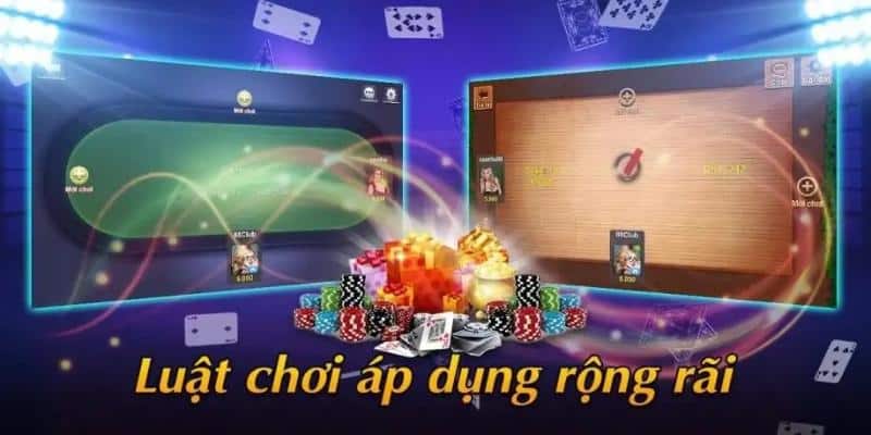 Quy trình chơi game bài 88 club đổi thưởng