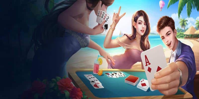 Những ưu điểm của game bài đổi thưởng tặng tiền khởi nghiệp