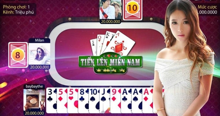 Chia sẻ kinh nghiệm chiến thắng khi chơi game bài đổi thưởng