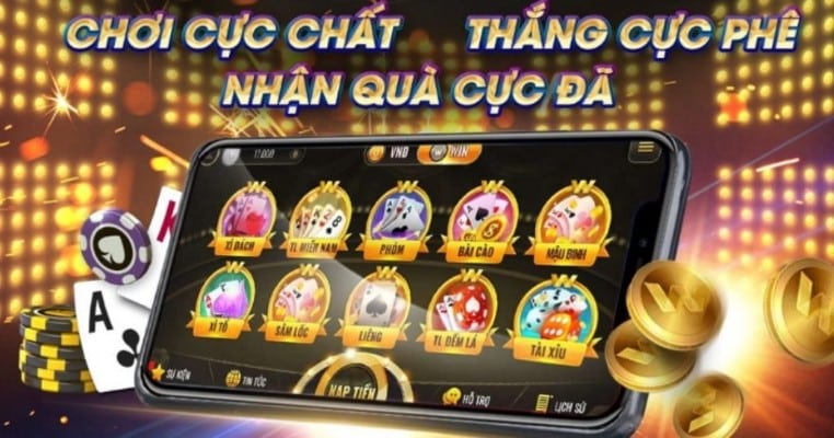 Cách lựa chọn nhà cái game bài đổi thưởng trực tuyến uy tín