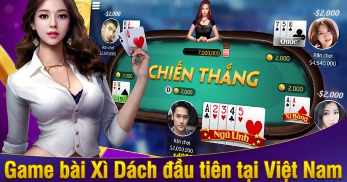 Cách chọn nhà cái xì dách online uy tín và an toàn