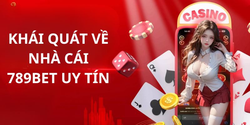 Đôi nét về nhà cái 789bet