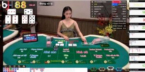 Những trò chơi phổ biến tại game bài BJ 88