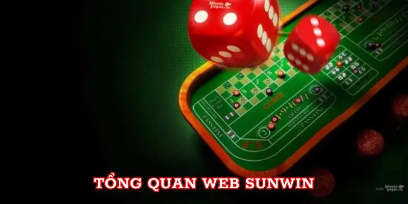 Mục game hấp dẫn của Sunwin