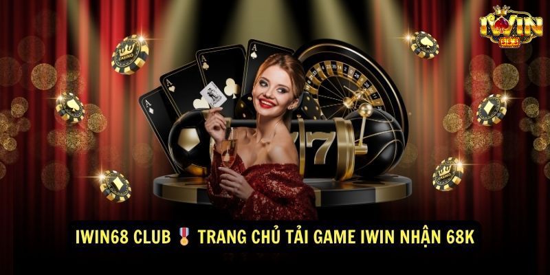 Giải đáp về vấn đề chơi IWIN có an toàn không?