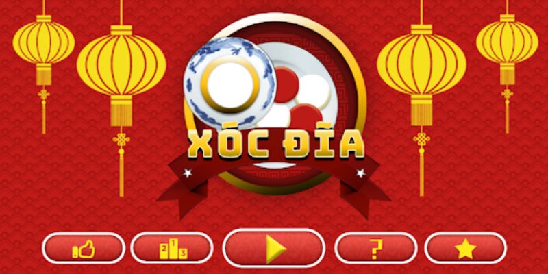 Các bước hướng dẫn cách chơi xóc đĩa Kubet dành cho newbie